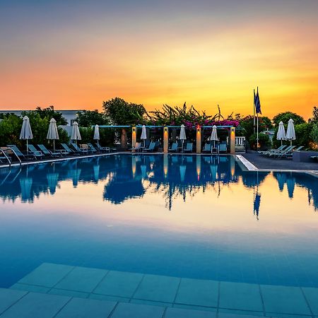 Nissia Kamares Kardamena (Kos) Exterior foto