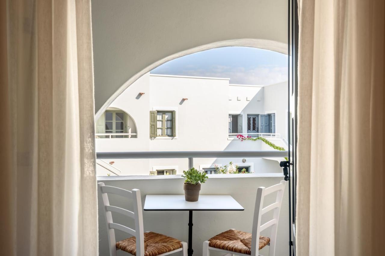 Nissia Kamares Kardamena (Kos) Exterior foto
