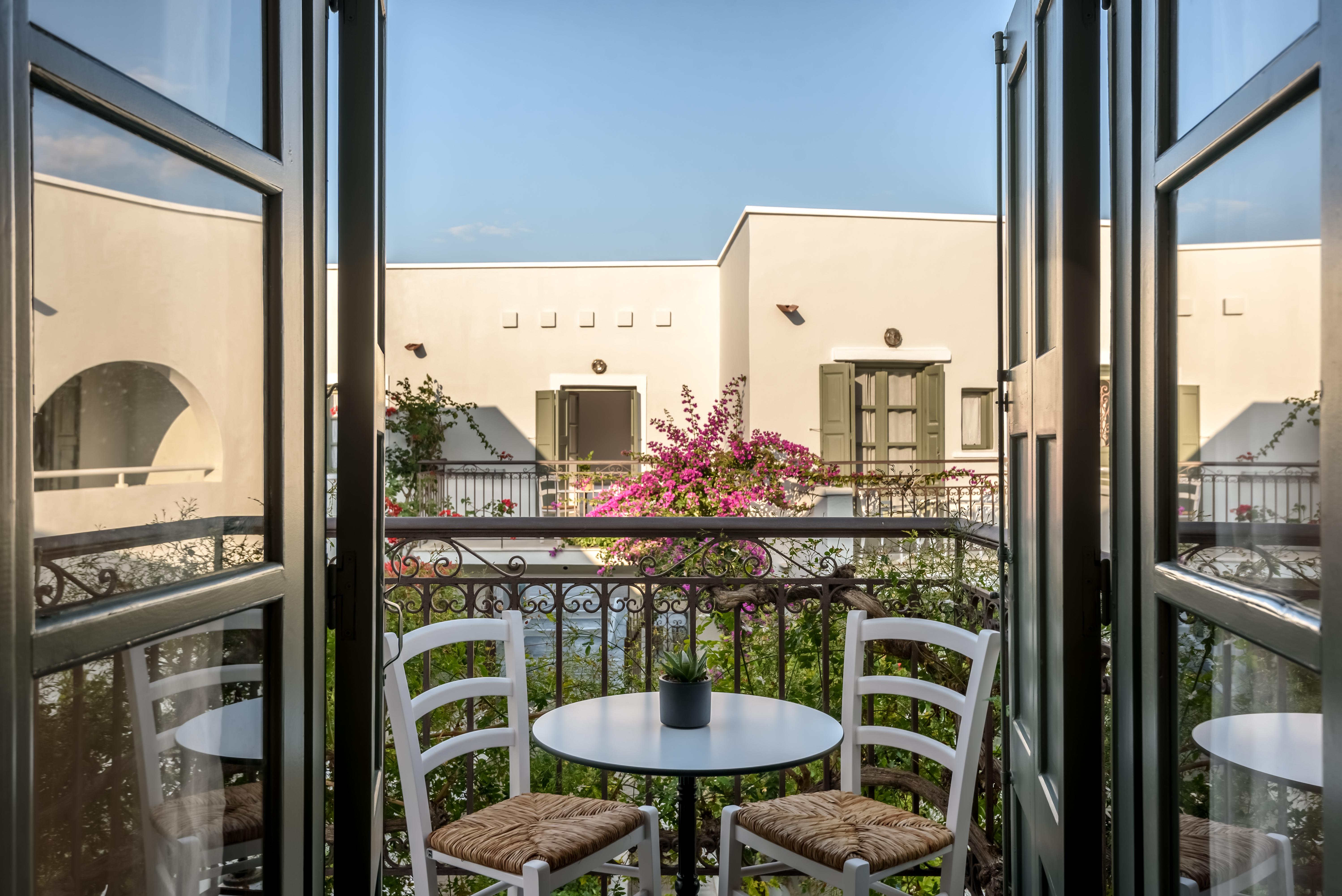 Nissia Kamares Kardamena (Kos) Exterior foto