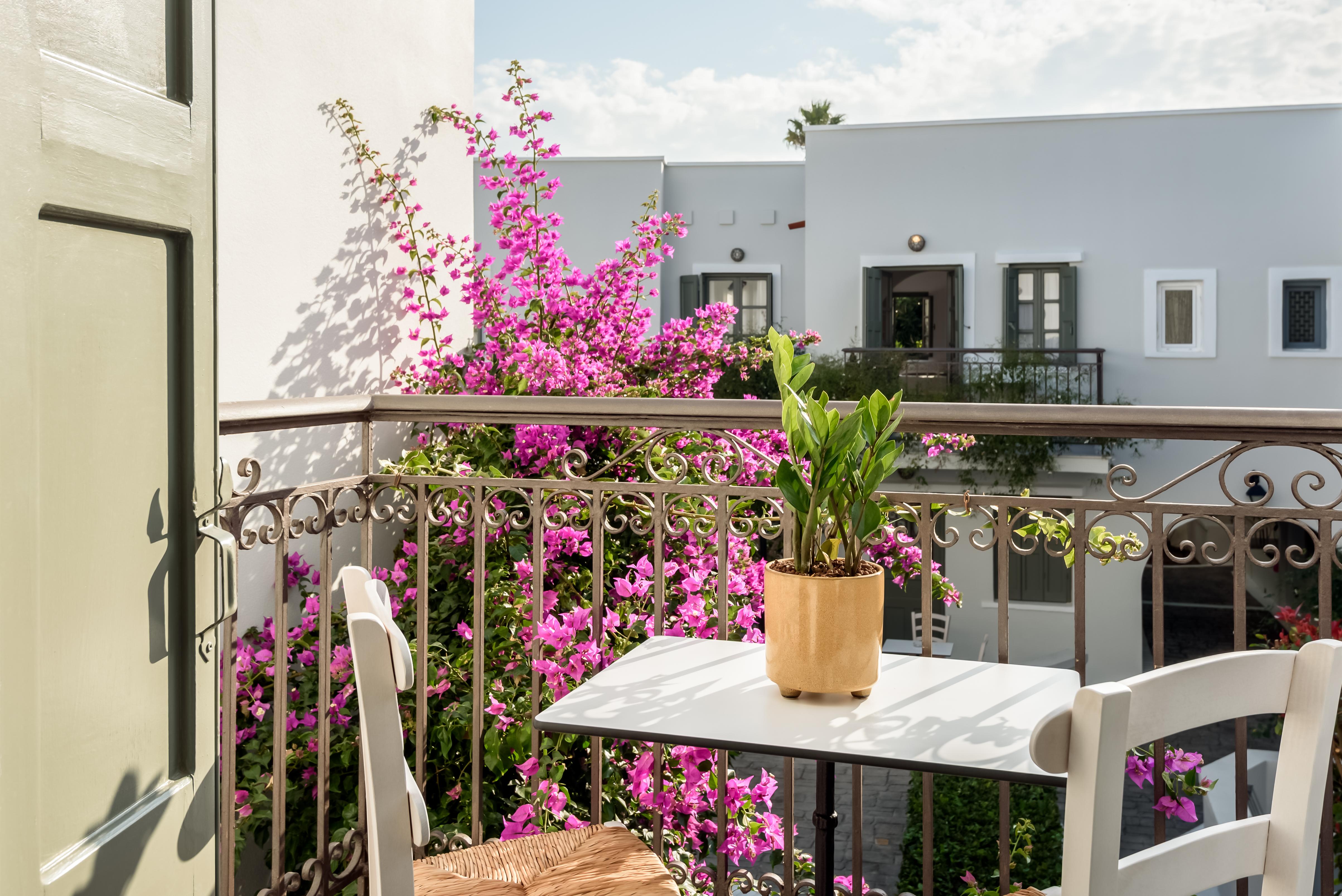 Nissia Kamares Kardamena (Kos) Exterior foto